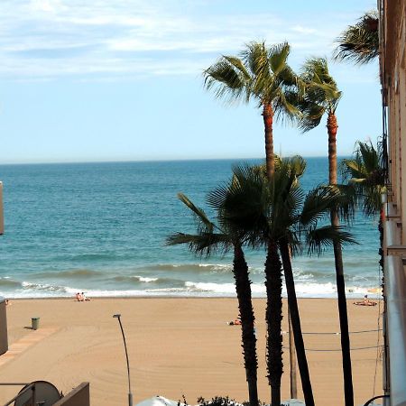 Ferienwohnung Jardin Estepona Exterior foto