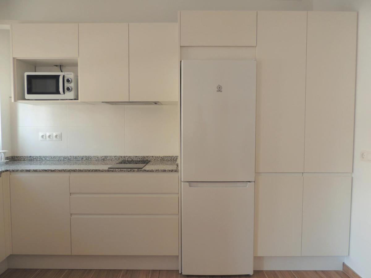 Ferienwohnung Jardin Estepona Exterior foto
