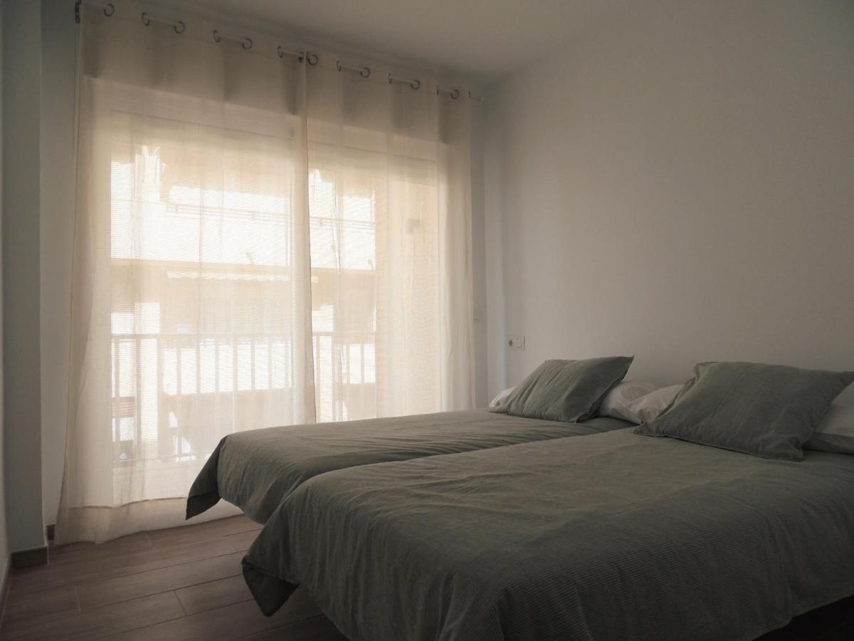 Ferienwohnung Jardin Estepona Exterior foto